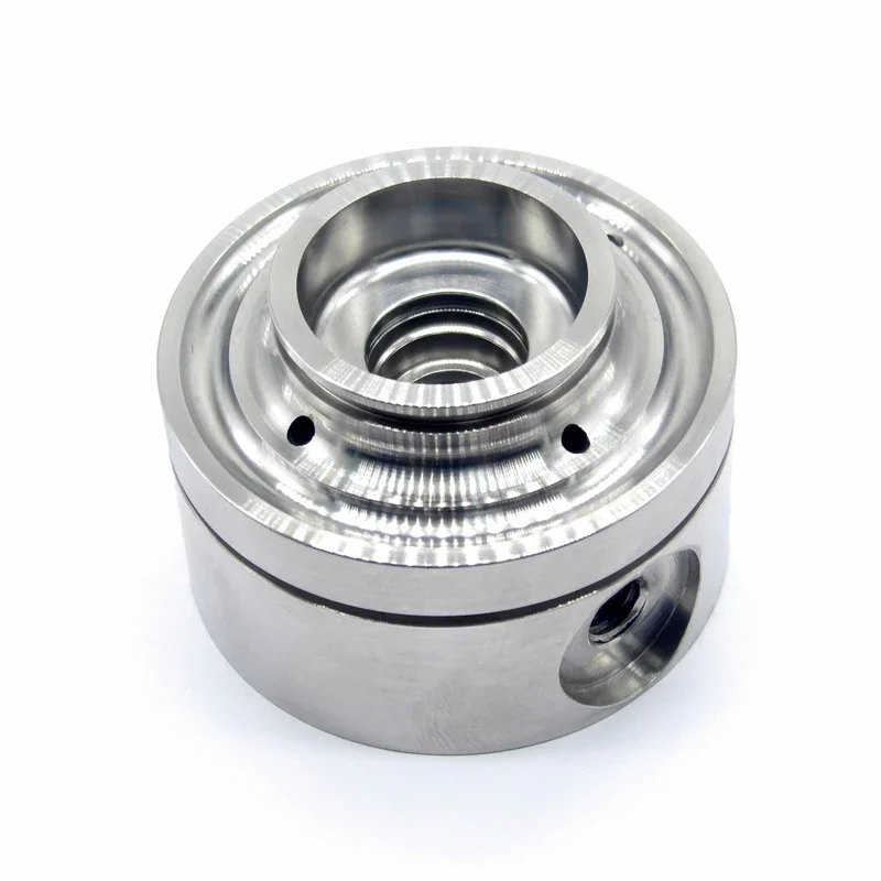 Waterjet onderdelen subplaatadapter 012402-1 voor Waterjet direct drive pomp