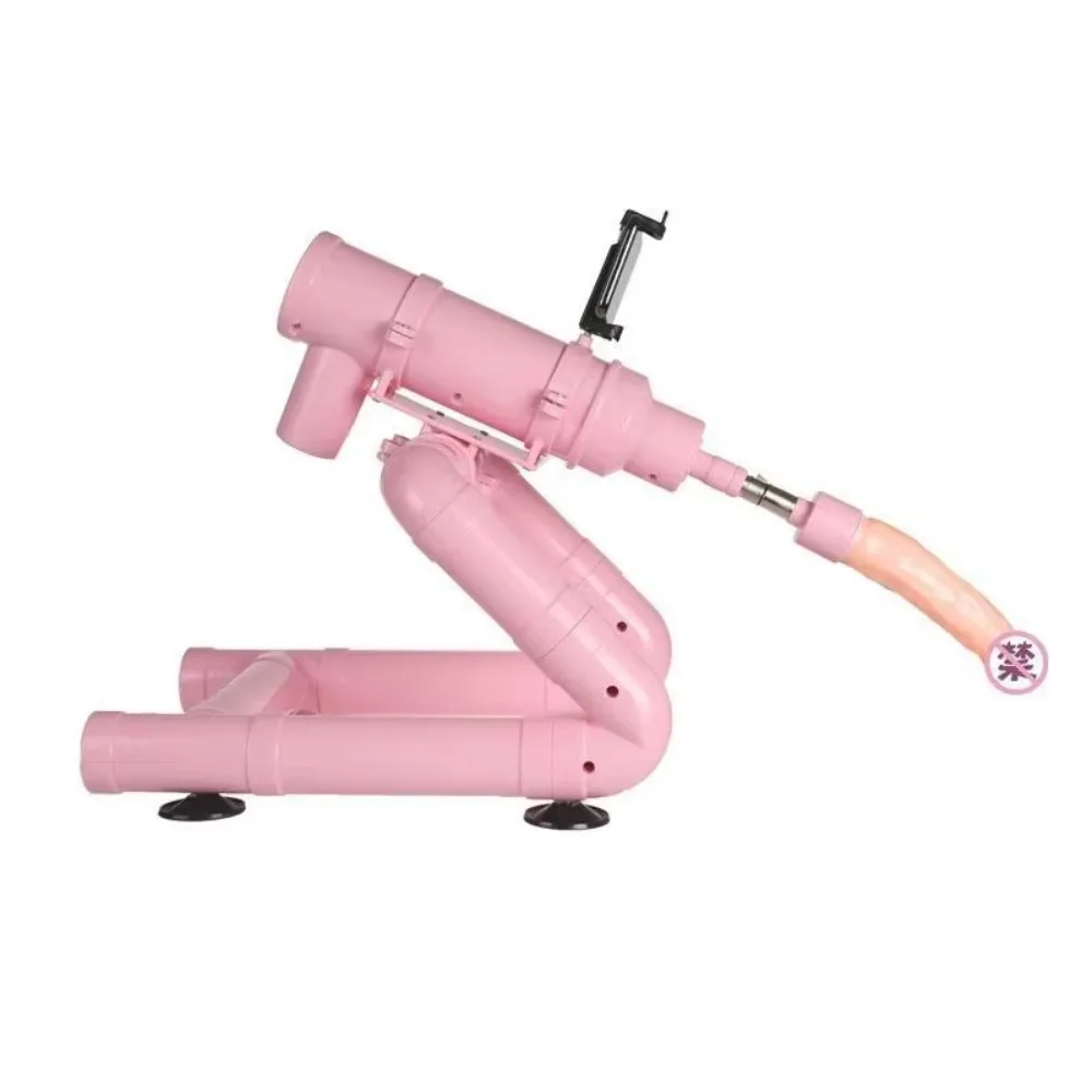 أحدث آلة الجنس الوردي متعددة الوظائف للاستمناء للبالغين مع لعبة الجنس القابلة للإدراج عن بعد الاصطناعي دسار الإناث