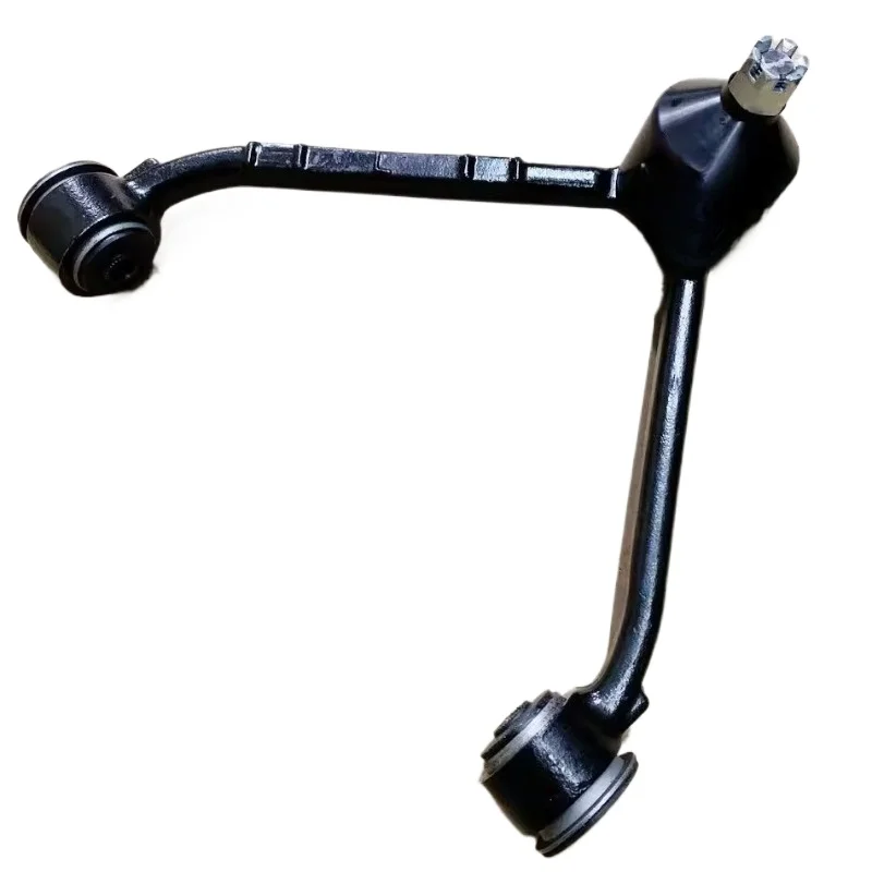 Automobiles Black Front Left Right Upper Swing Triangular Support Arm Body Kits for Roewe RX8