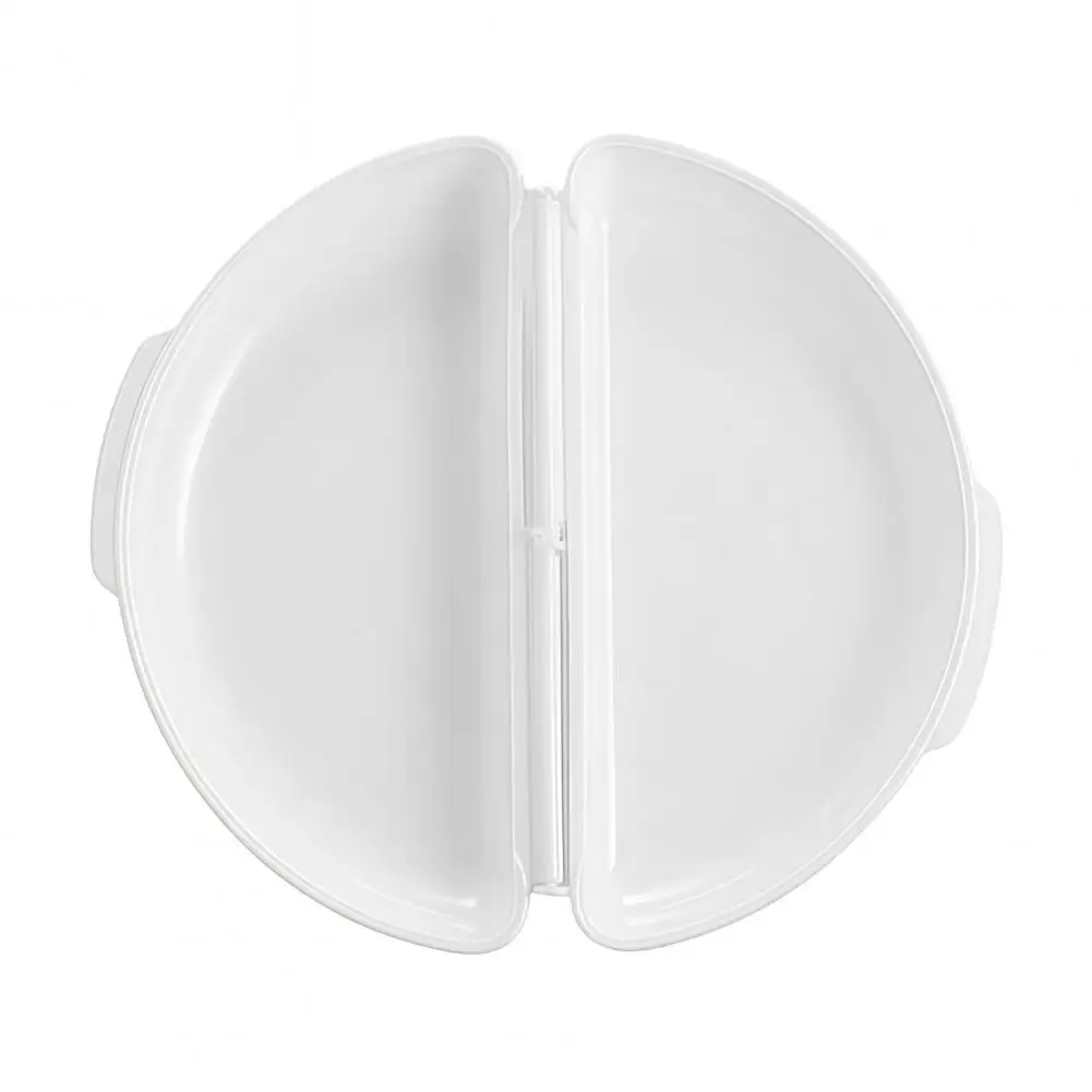 Nonstick Egg Poacher Microwave Egg Poacher with Lid Nonstick 2-cavity Egg Cooker Steamer Dishwasher Safe Breakfast for Quick