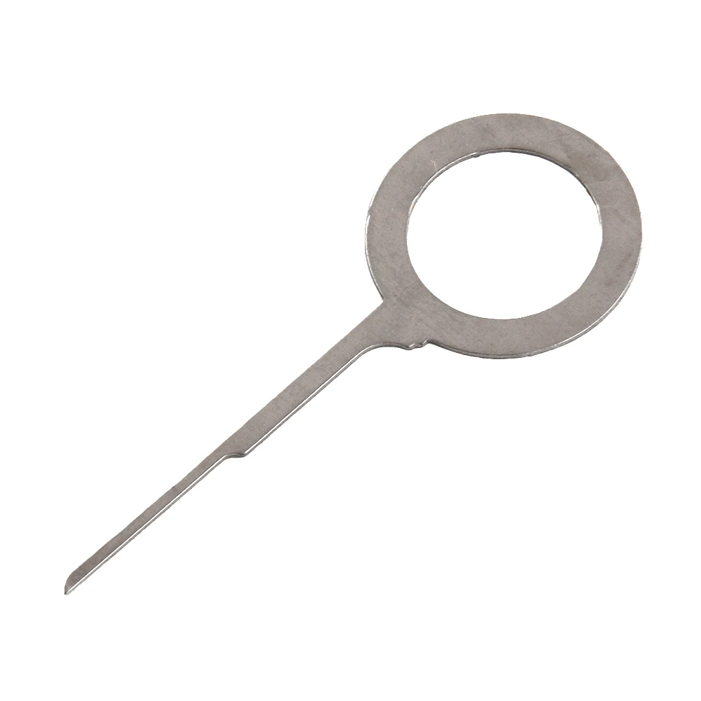 

High Quality Hot New Parts Practical Car Terminal Removal Accessories Connector Electrical Pack Replaces Stainless Steel