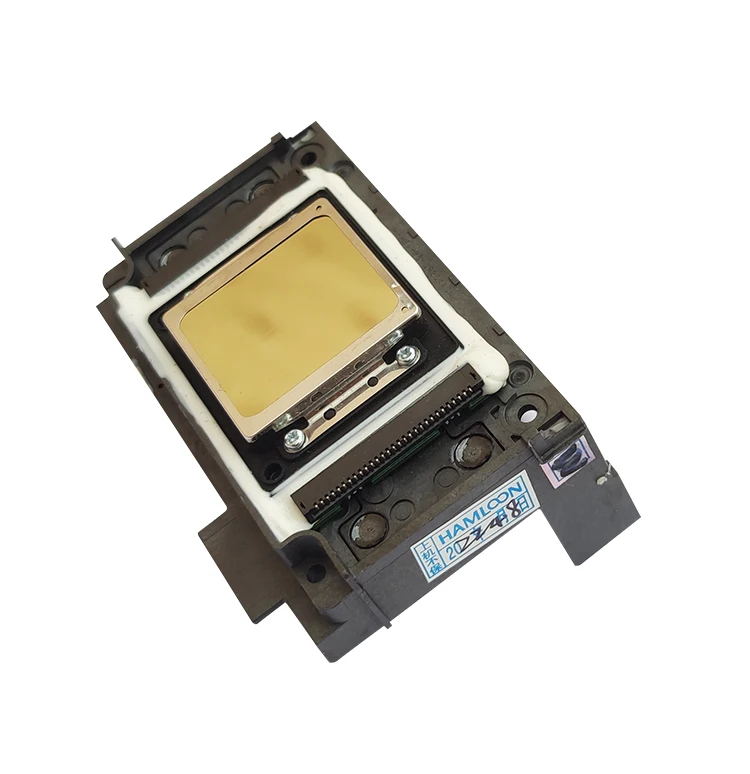 

Японская экономичная цифровая головка принтера XP600/F1080 для футболок, тканей, струйной печати пленки для домашних животных, 100% оригинальная печатающая головка EPS