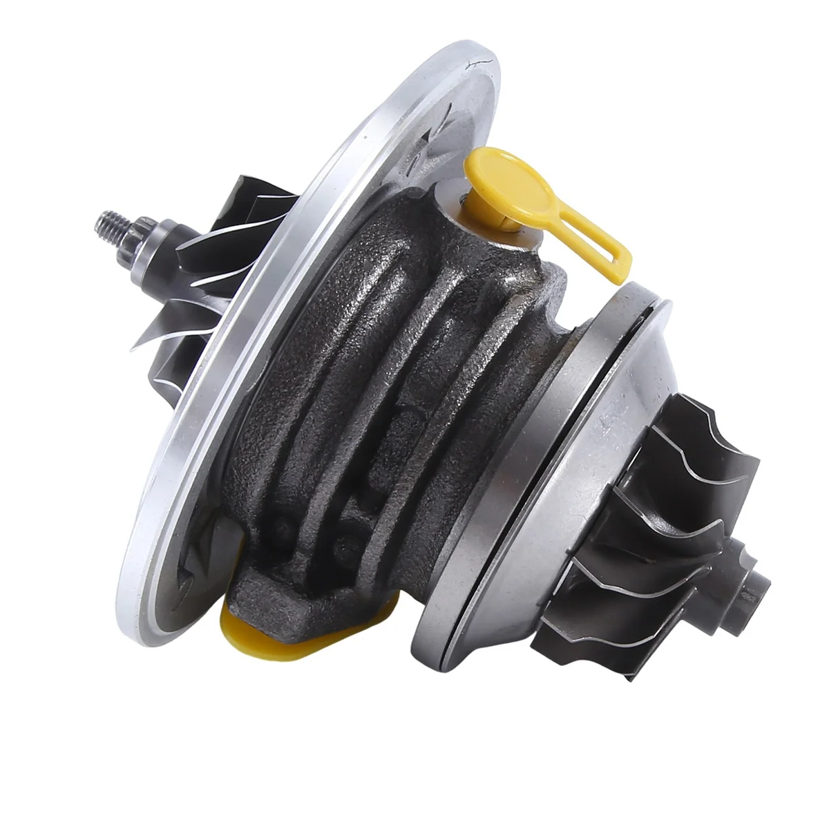 GT2052S Turbo Cartridge 452191-0001 727264-0002 2674A093 untuk Perkins Industri 4.0 L T4.40 mesin