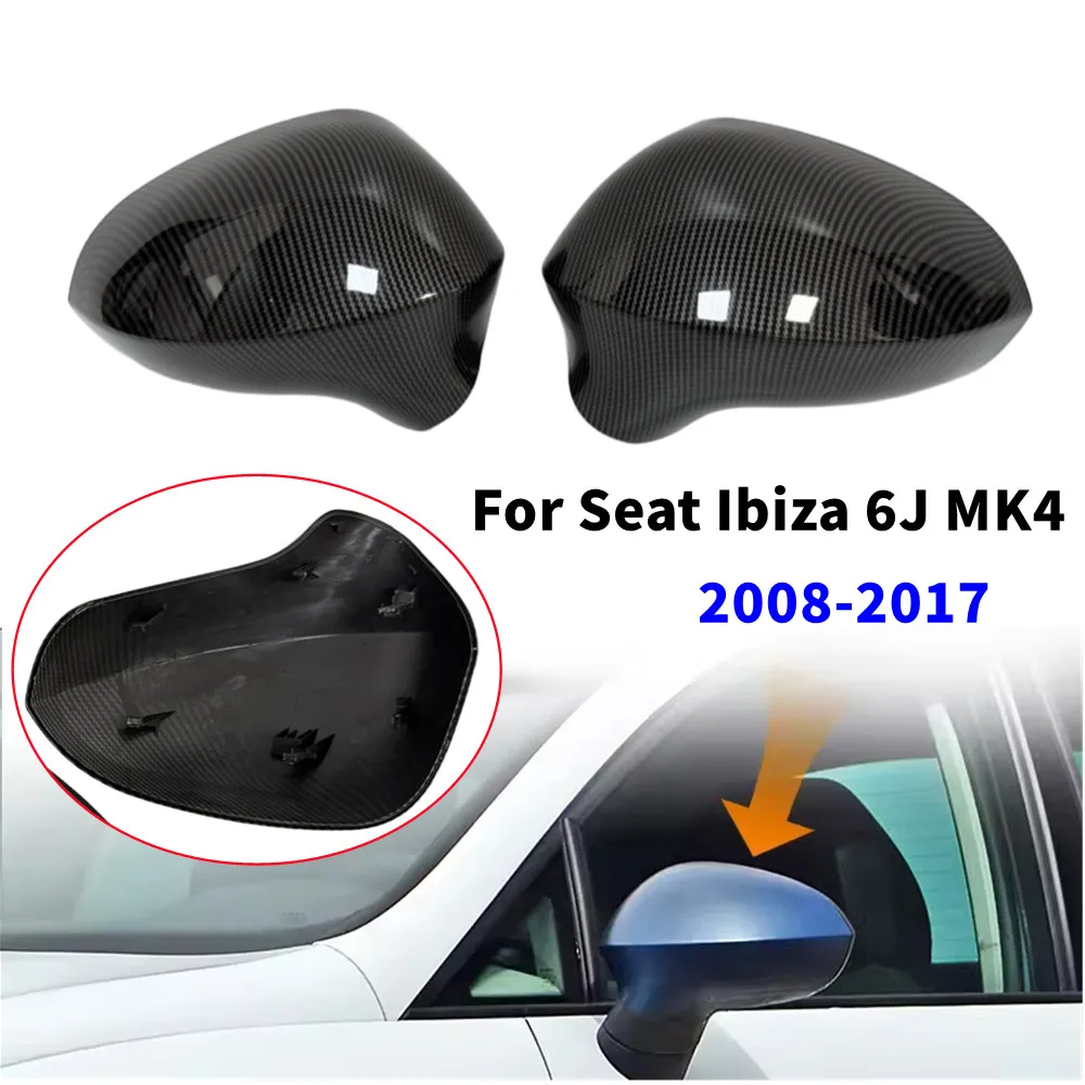 2PCS For Seat Leon … - image