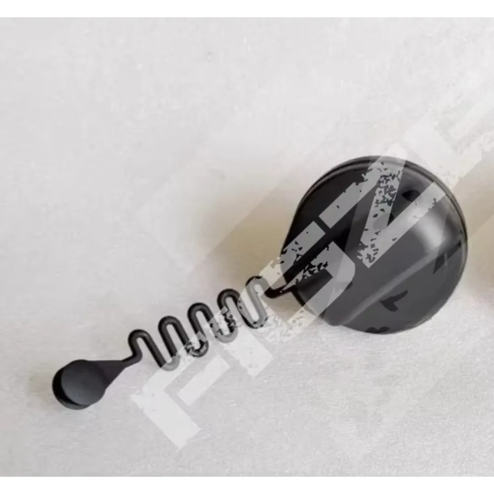 Automobile Fuel Tank Cap Filler Inner Opening Cover for Geely Coolray Cool Brand New Genuine