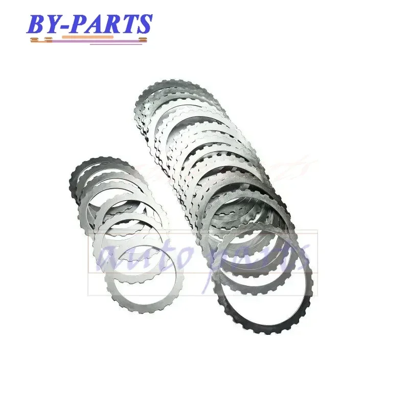 6HP26 ZF6hp26 Car Accessories Automatic Transmission Master Rebuild Kit Friction Plates Steel kit Repair kit For BMW