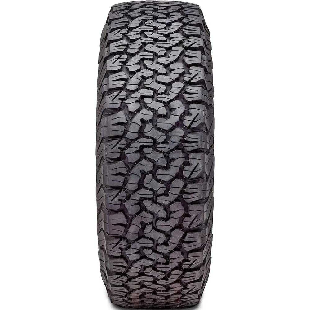 109S All Terrain T/A KO2 Radial Car Tire for Light Trucks SUVs and Crossovers 31x10.50R15/C