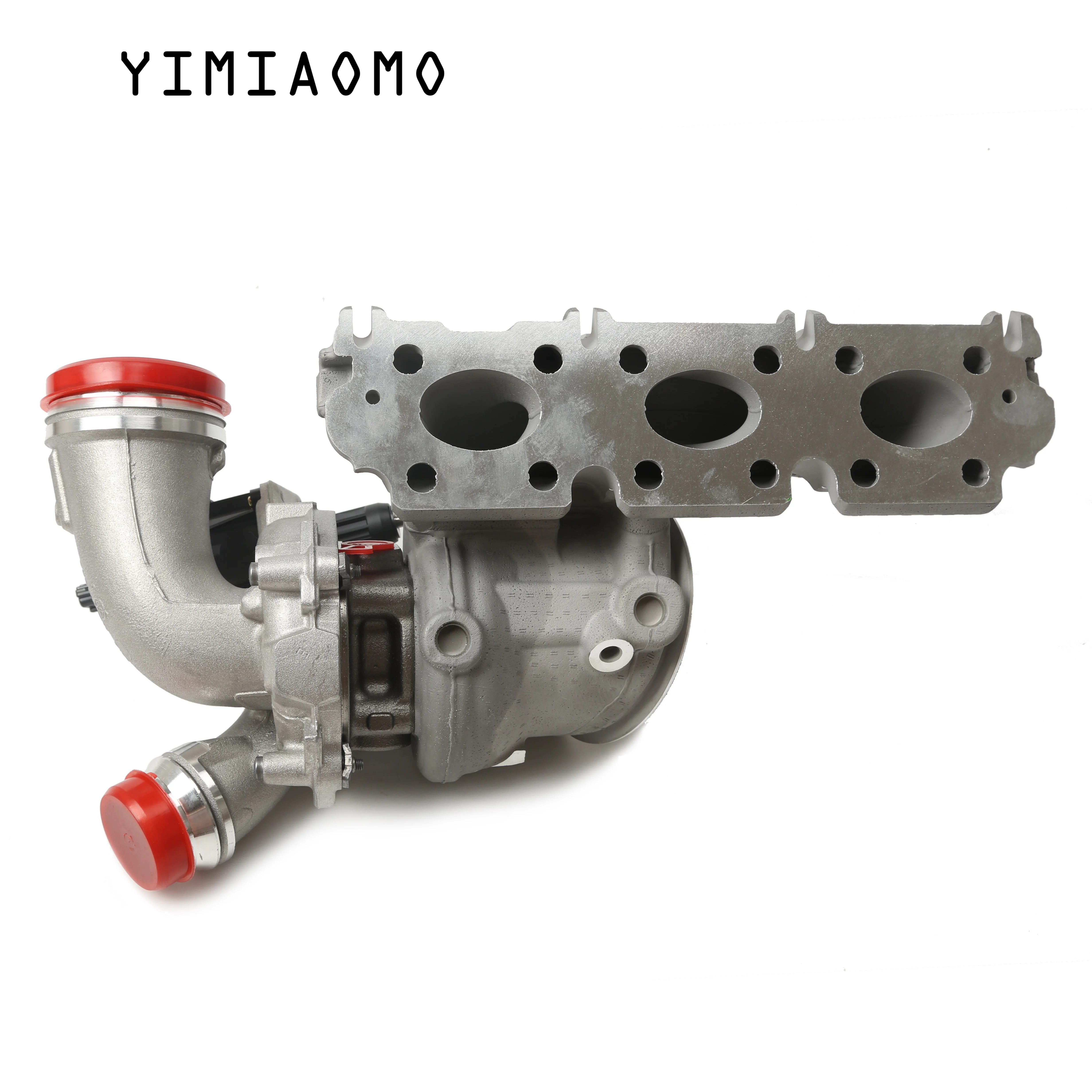 11658643129 Engine Exhaust Gas Turbocharger With Exhaust Manifold For BMW F45 X1 F48 X2 F39 MINI F55 Convertible F57 11657636784