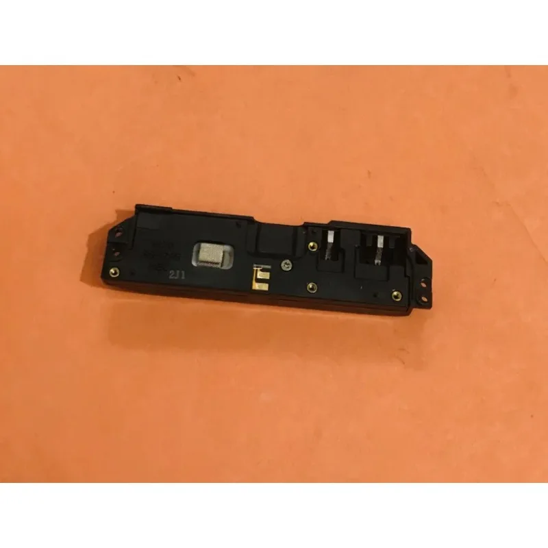Original Loud Speaker Buzzer Ringer For DOOGEE S89 Helio P90 Octa Core 6.3'' FHD+