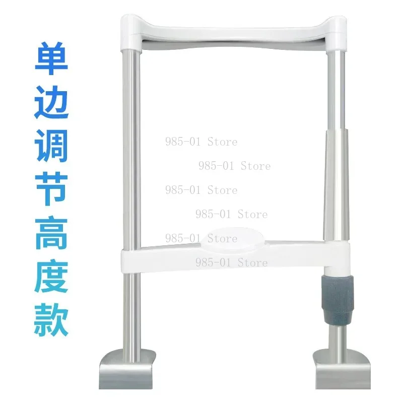 Ophthalmic Fixed Bracket, Clip-On Linear Training Instrument with Forehead and Chin Rest, Lift Table Accessory