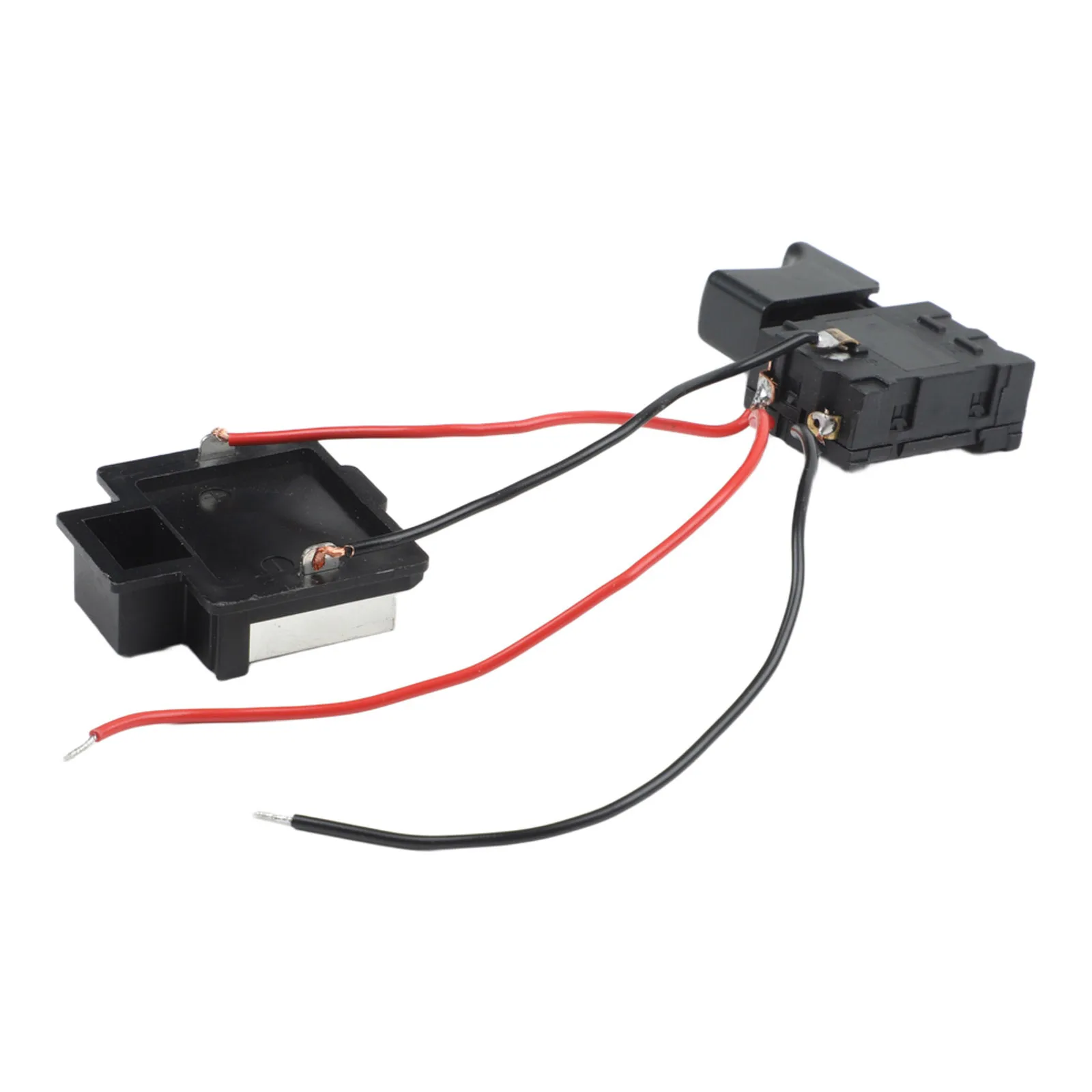 Automated Blower Control Unit Controller As Picture Trigger Switch Battery Compatible Single Pole 7.2V-24V Range