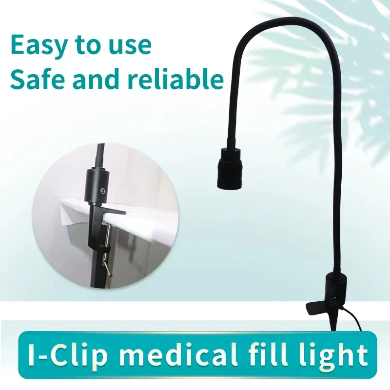 

Medical examination light led light source Surgical light Medical aesthetic oral dressing