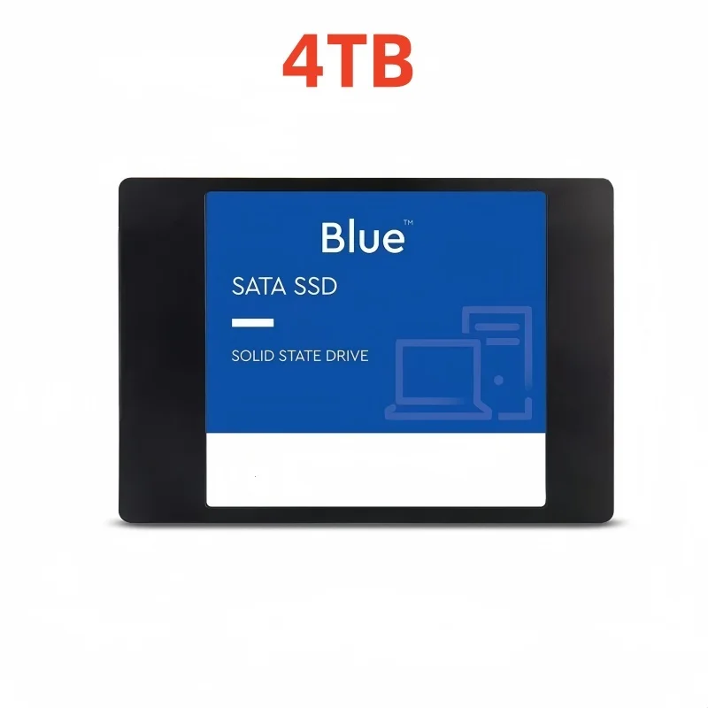 الأصلي الجديد SATA3 SSD 120GB 240GB 1T 2TB 4TB Hdd 2.5 بوصة قرص صلب القرص الداخلي محرك الحالة الصلبة لأجهزة الكمبيوتر المحمول سطح المكتب #5