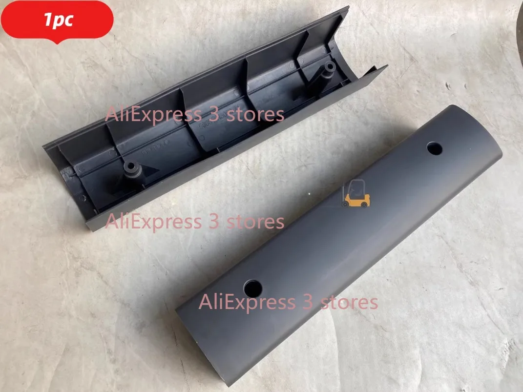 

1 шт. вилочный погрузчик 7F 8F FDZN для Toyota задний фонарь средняя крышка корпуса пластина 56651-N3080-71 56651-26600-71