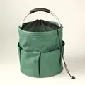 BELT PORT GREEN
