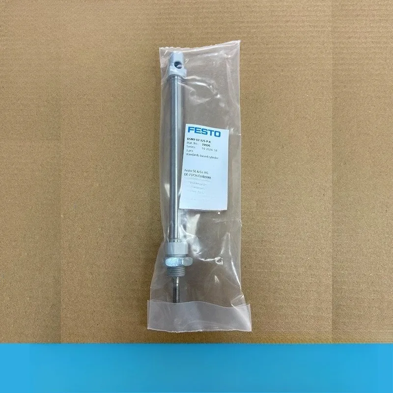 Parts For Festo Fes…