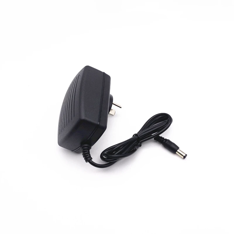 Power Supply 12V 4A Adapter Australian Standard 48W Display Power Led Wall Mounted Power Supply 4000ma
