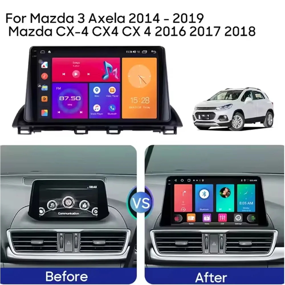 9 Inch Android 13.0… - image