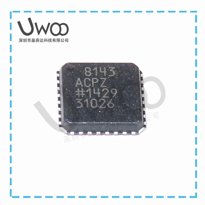 100%Original New  AD8143ACPZ 8143ACPZ   LFCSP-32   AD8146ACPZ-R2 8146ACPZ  LFCSP24