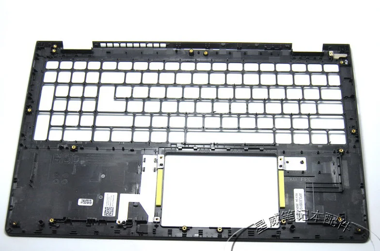 Mới Dành Cho Dành Cho Laptop Dell VOSTRO 3510 3511 3515 3520 3525 Palmrest Ốp Lưng Bàn Di Chuột Nắp Trên-054WVM 54WVM