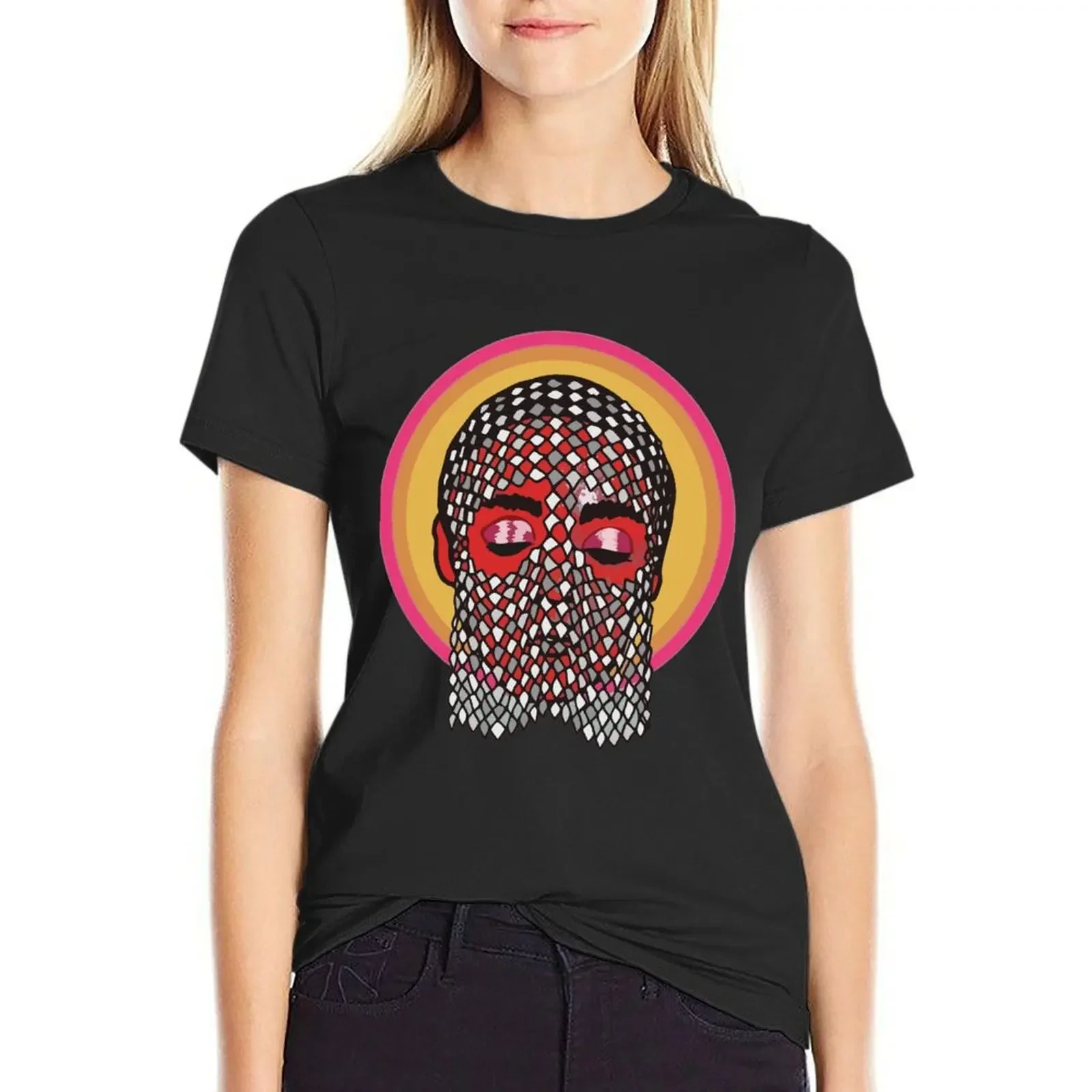 

Dirty Computer T-Shirt cute clothes quick-drying customs design your own Woman clothes
