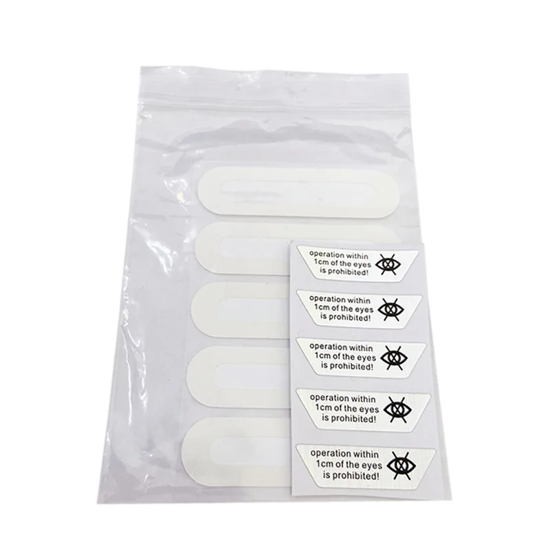 ６pcs/ＢAG NEW ＭINI Cartridge Membranes Film Stickers For Helloskin HIFU Machine Skin Lift