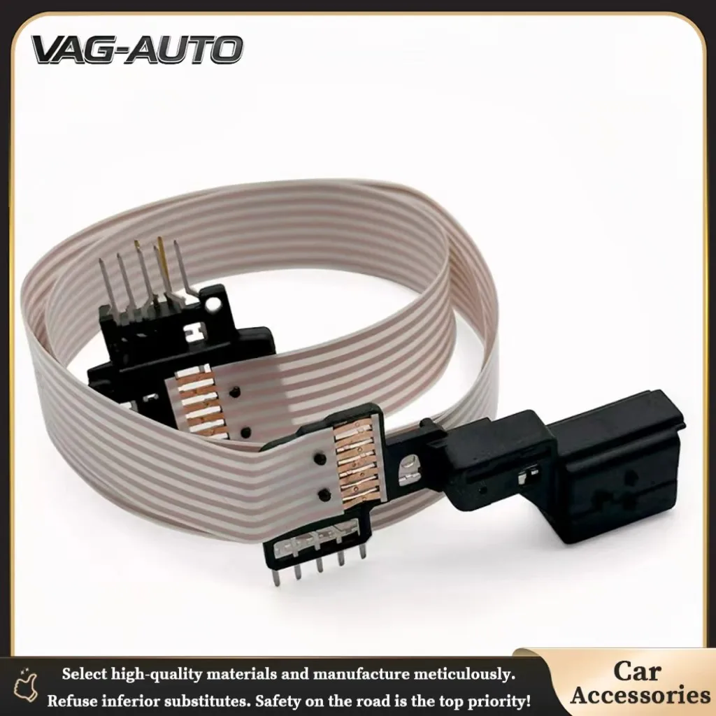 Adaptive Cruise Control Module Coil 5Q0953569 A B C For VW Golf 7 Arteon Passat B8 Tiguan Skoda Kodiaq Octavia Superb Seat
