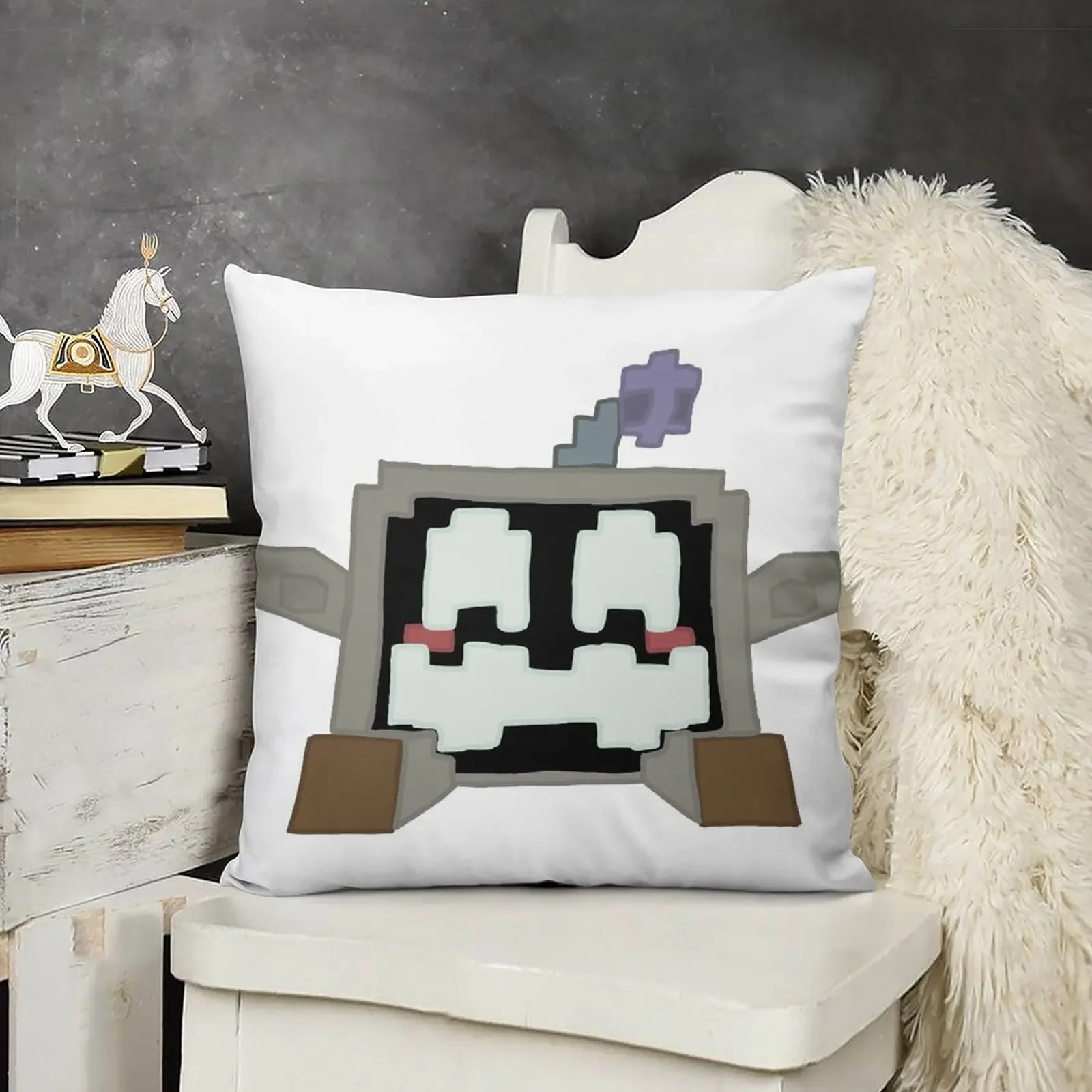 

Jrumbot Throw Pillow Sofa Covers For Living Room pillows decor home Sofa Decorative Covers pillow