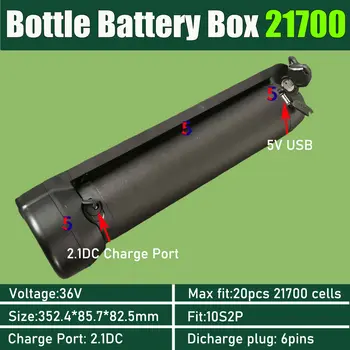 10 best sales 리엔션 배터리 케이스 - №5