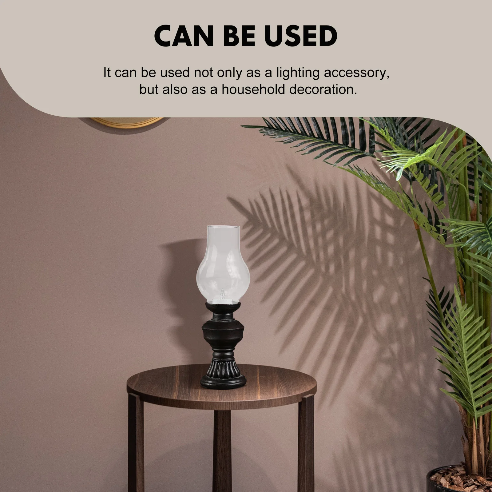 

Glass Lampshade Unique Glass Craft Cover Home Wall Lamp Decor Accessory Retro Light Cover Home Lampshade Ornament