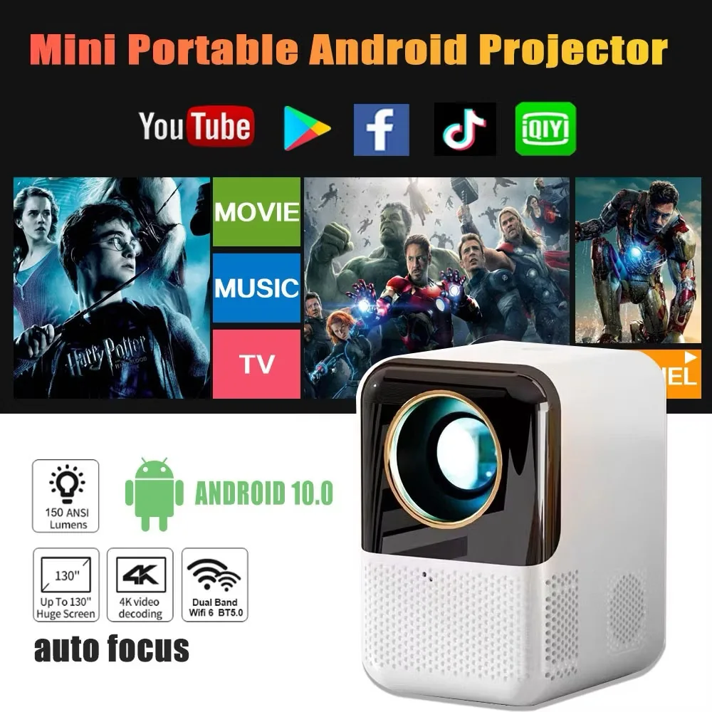 Projector Support 1…