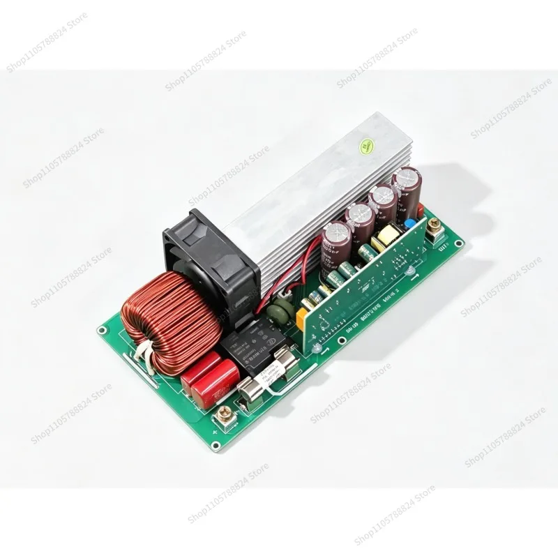 For PFC Boost Module 5KW, DC-DC Sine Wave Inverter Front Stage