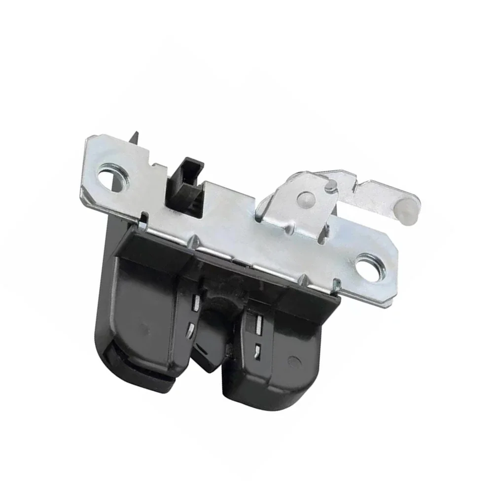 DAZE 6Q6827505E 6L6827505A 7L6827505 Boot Tailgate Trunk Lock Latch For VW Golf Touareg Passat Seat Ibiza Leon Toledo