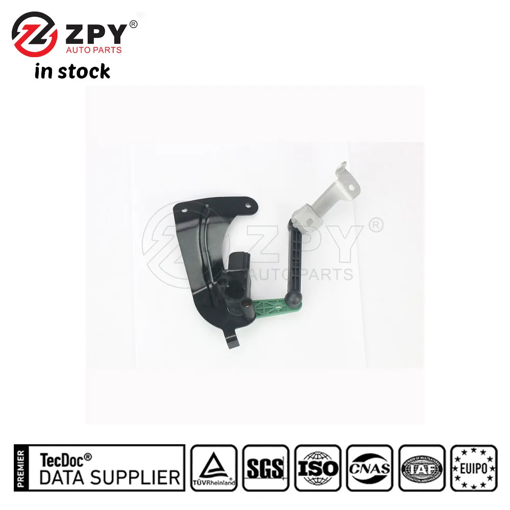 ZPY Nuovo sensore di livello altezza sospensione per Audi TT Quattro 2023 5Q0512522F