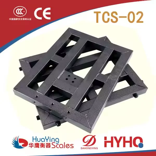 TCS-01 Digital Electronic Scale Platform Heavy Weighing    Bracket