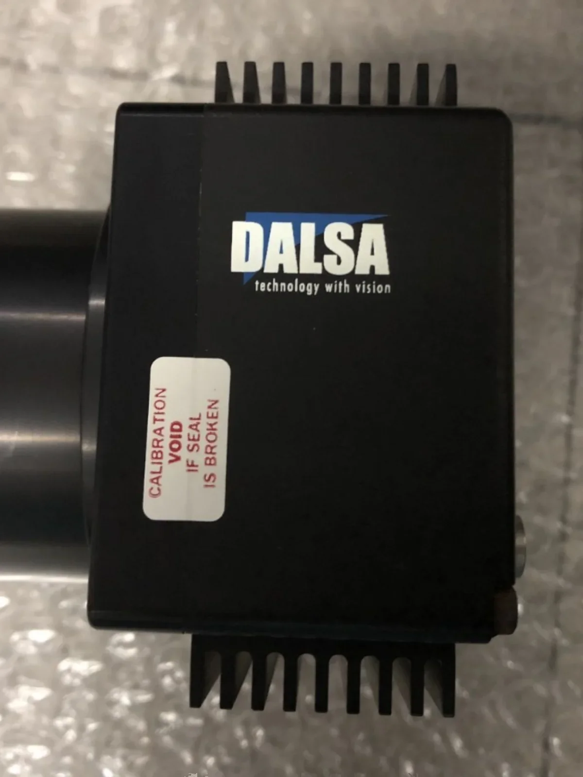Dalsa Ccd Lens P2-4…