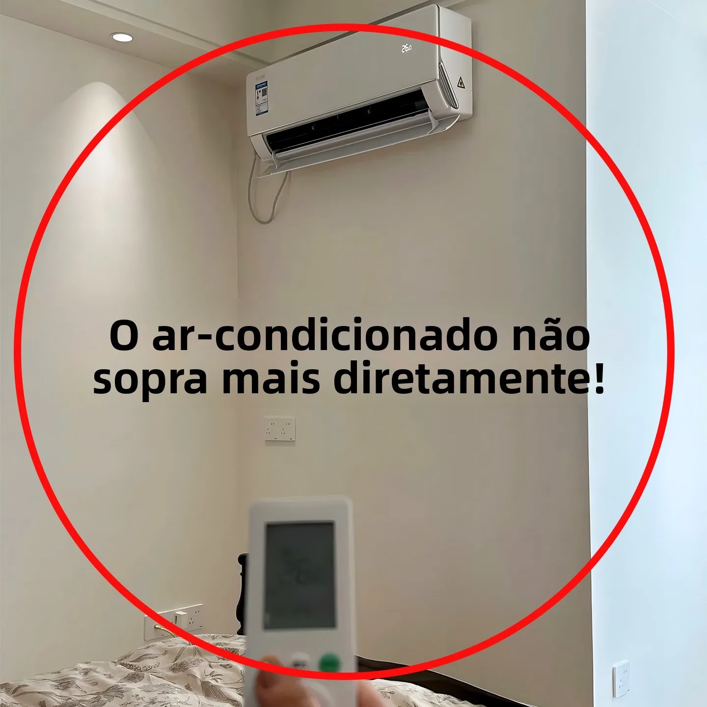 paravento-universale-per-condizionatore-d'aria-nuovo-2026-per-prevenire-il-vento-diretto-con-portaoggetti-per-vasca-da-bagno-e-supporto-postpartum-per-il-post-parto