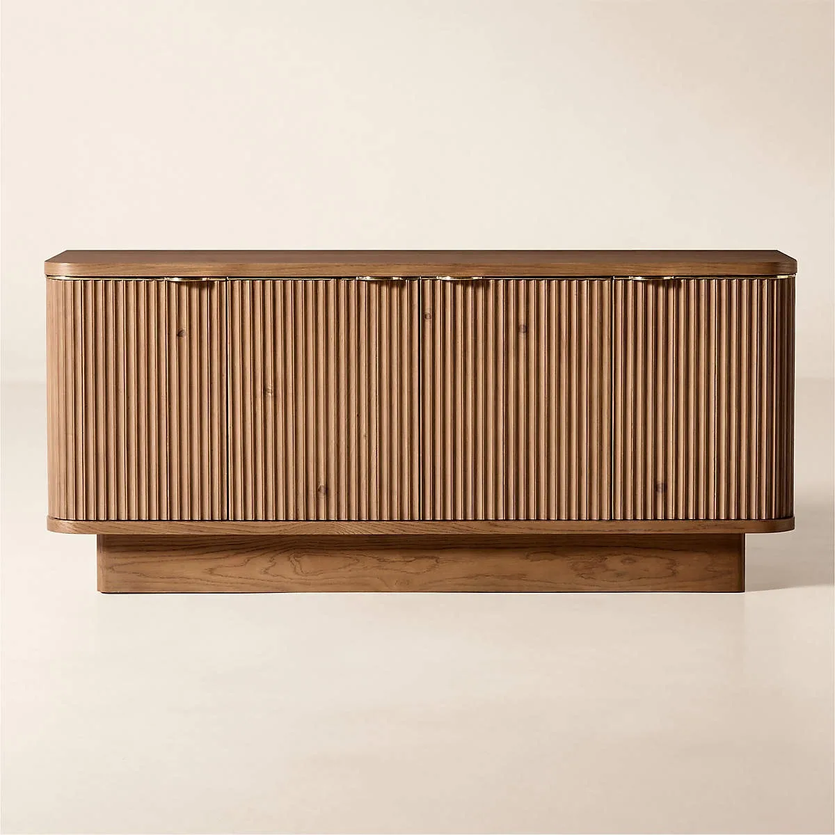 Premium Craftsmanship Living Room Cabinet Modern Storage Cabinet Durable Furniture Organizer