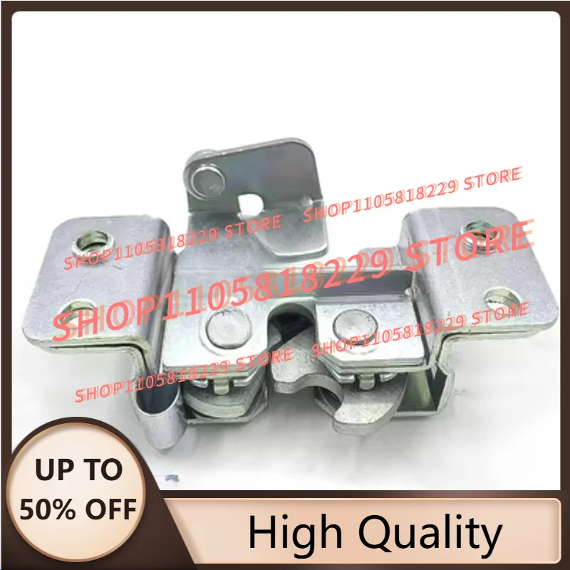 For Excavator E315D E320D E325D E330D E336D E345D 1 Set High Quality Toolbox Lock with Keys 375-8597 3758597