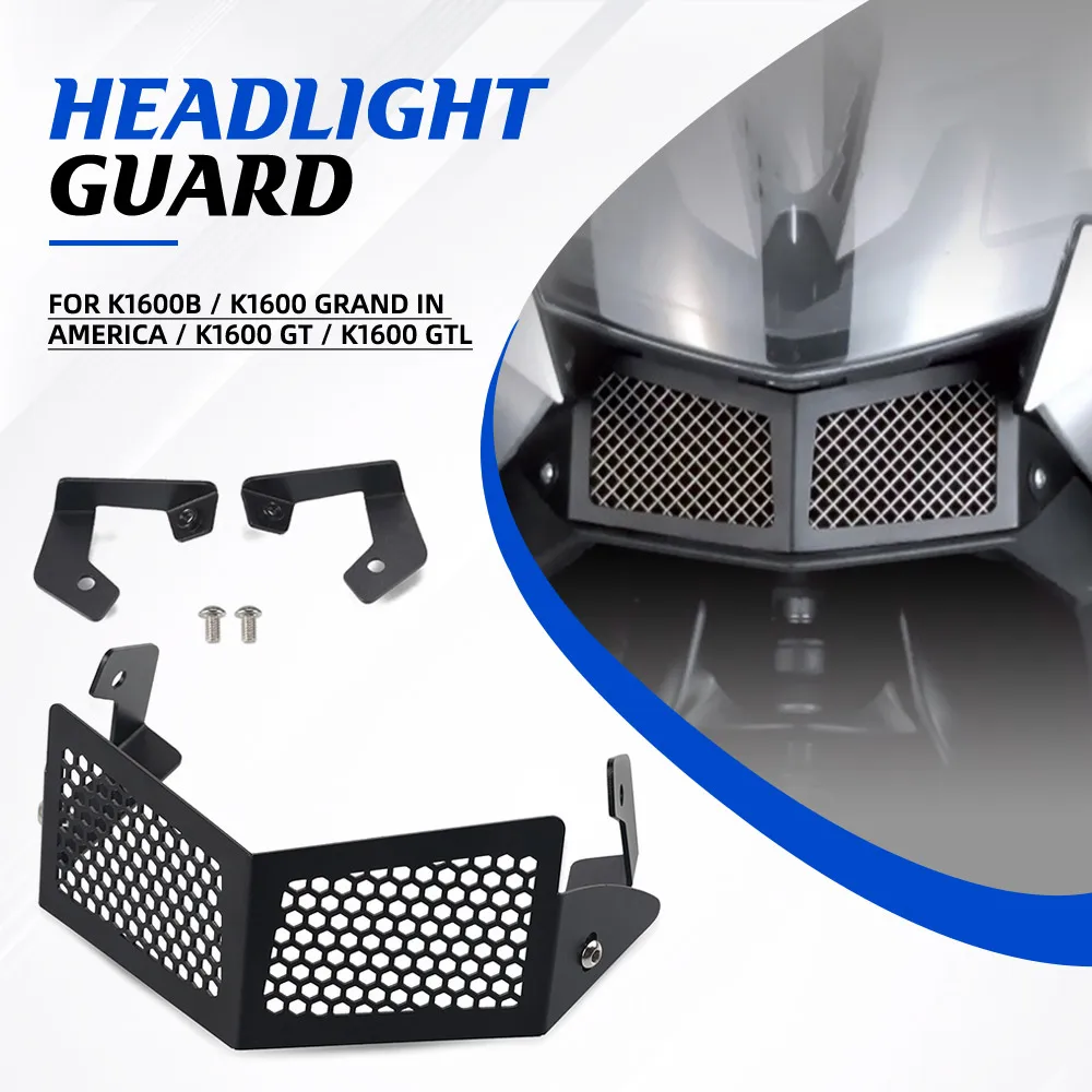 For Bmw K 1600 B / …