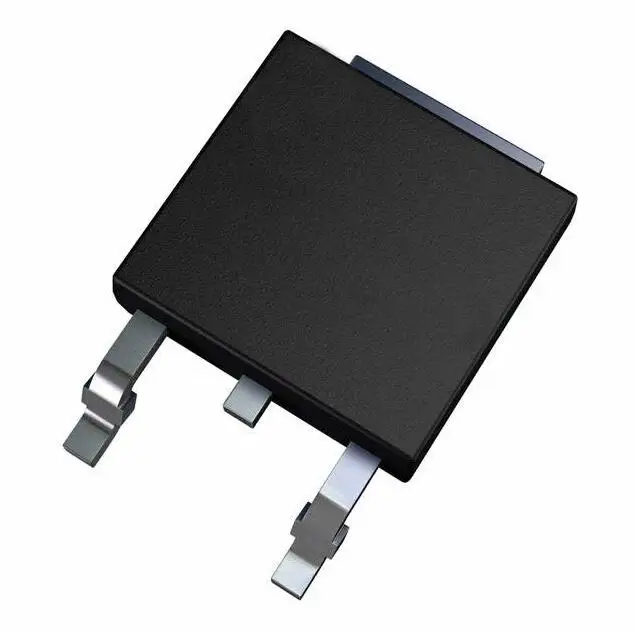 50 шт./лот IRG4RC10UD TO-252 G4RC10UD полевой эффект 5A 600V IGBT