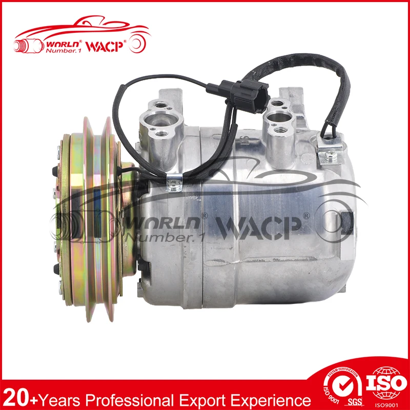 

9260036M00/9260066C01/9260046L01 12V Air Conditioner COMPRESSOR for Nissan Pickup/Teeeano D21