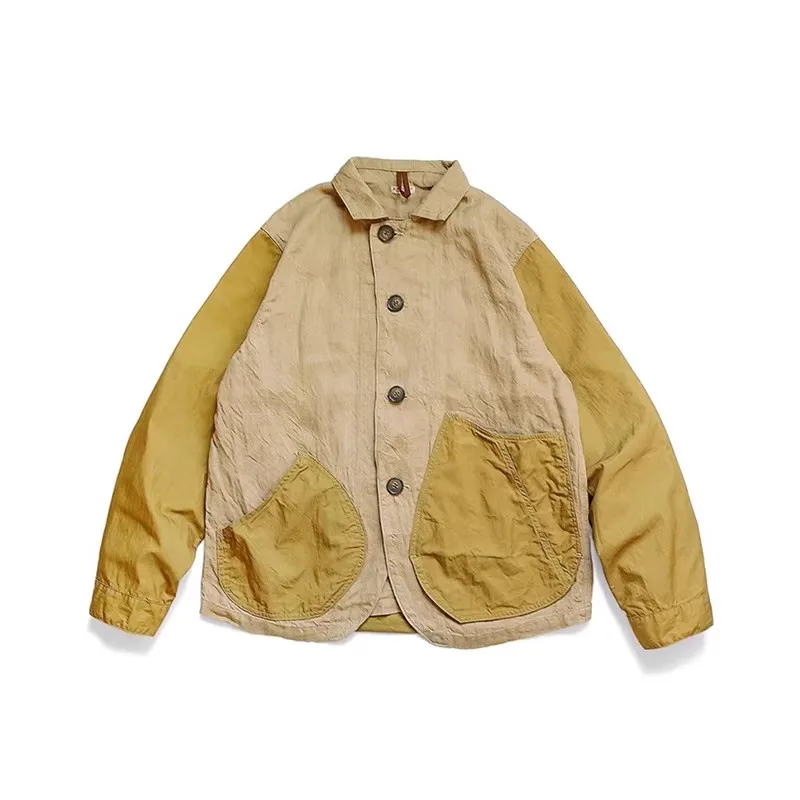 Thumbnail 3 - #46 Cheap Mens Shirt Jackets Worth Buying
