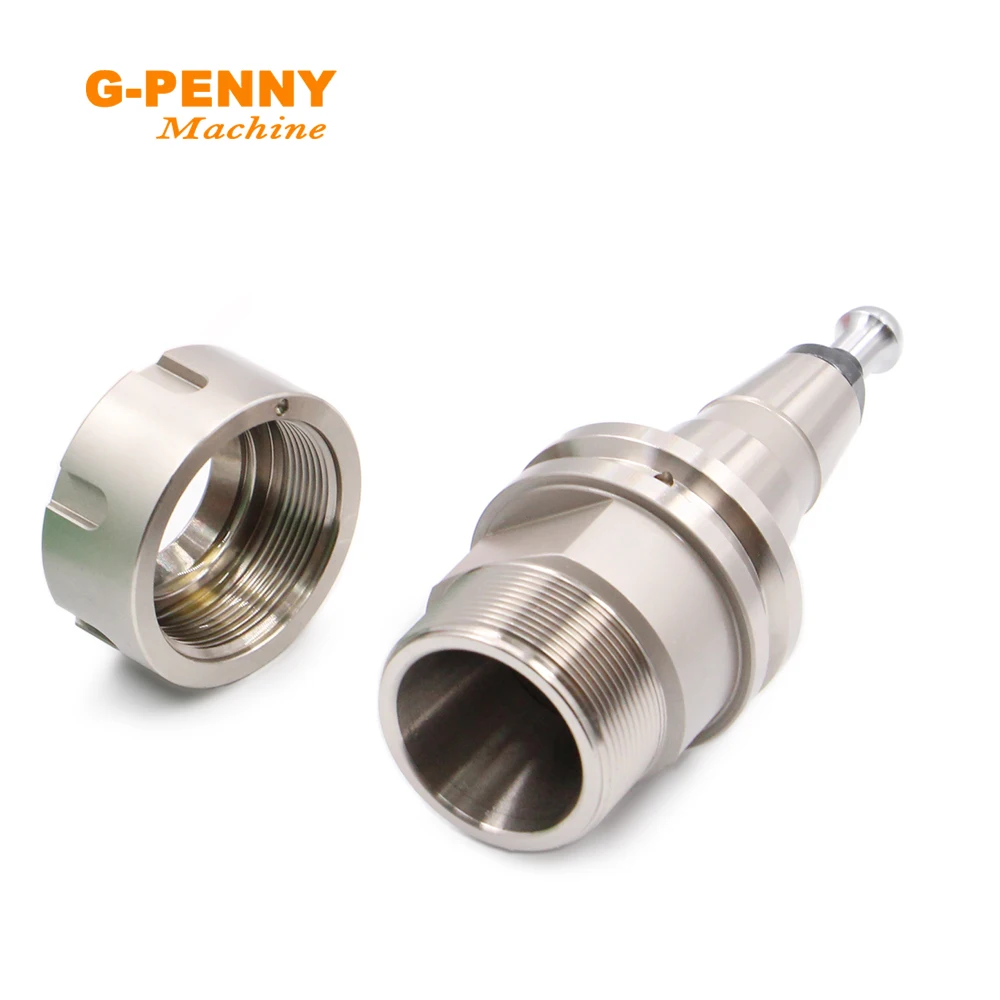 G-Penny ISO30 ER32 Machine Tool Chuck Collet Chucks For Cnc Machine ISO30 CNC Tool Holder