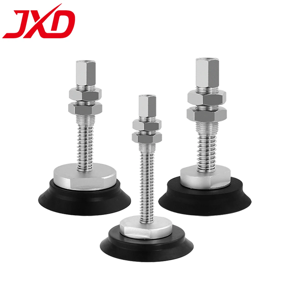

JXD ZPT Series Pneumatic Heavy Duty Vacuum Sucker