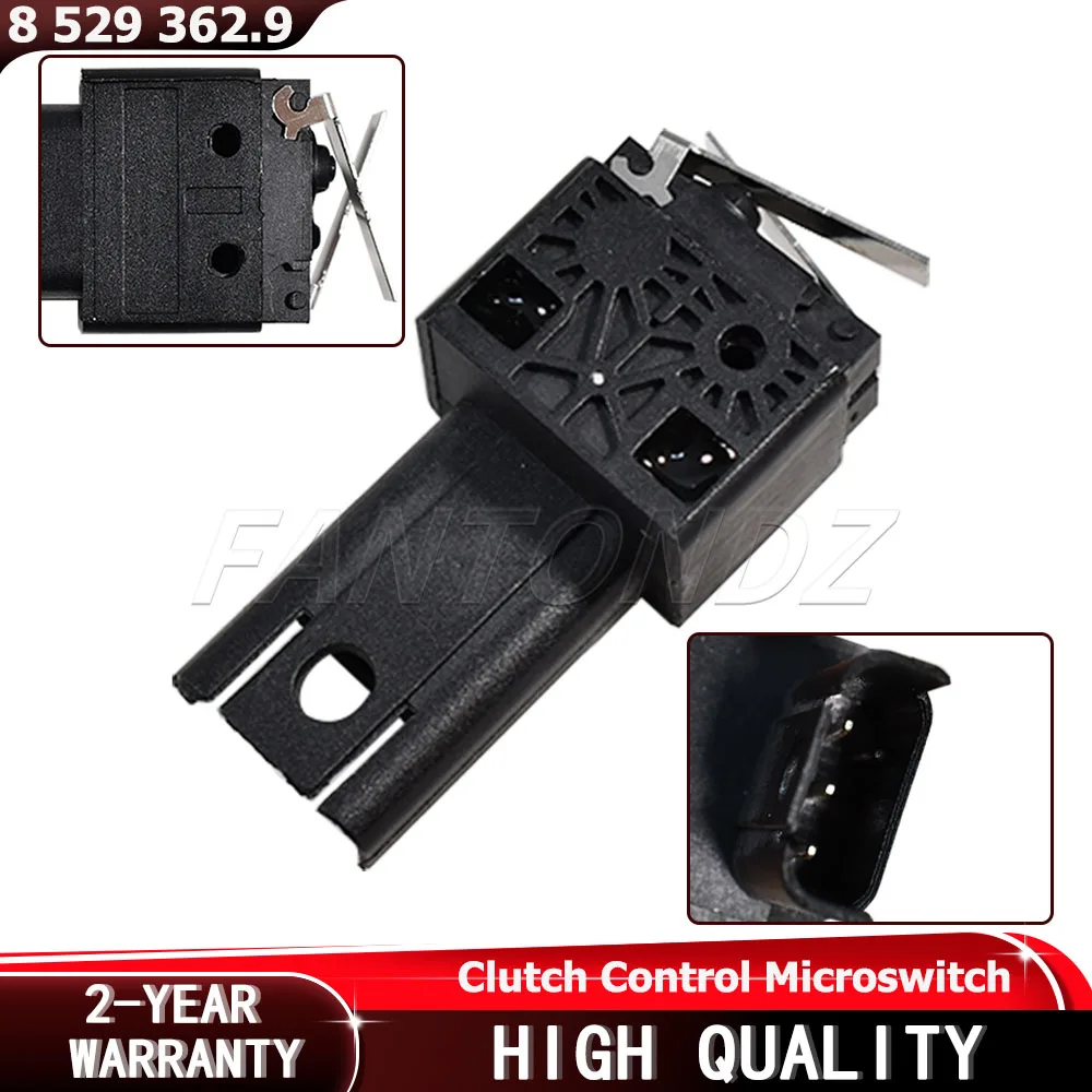 Clutch Control Microswitch Motorcycle Accessories For R1200GS/Adventure LC R1200RT R1200RS R1200R R 1200 GS RT RS 2014-2022