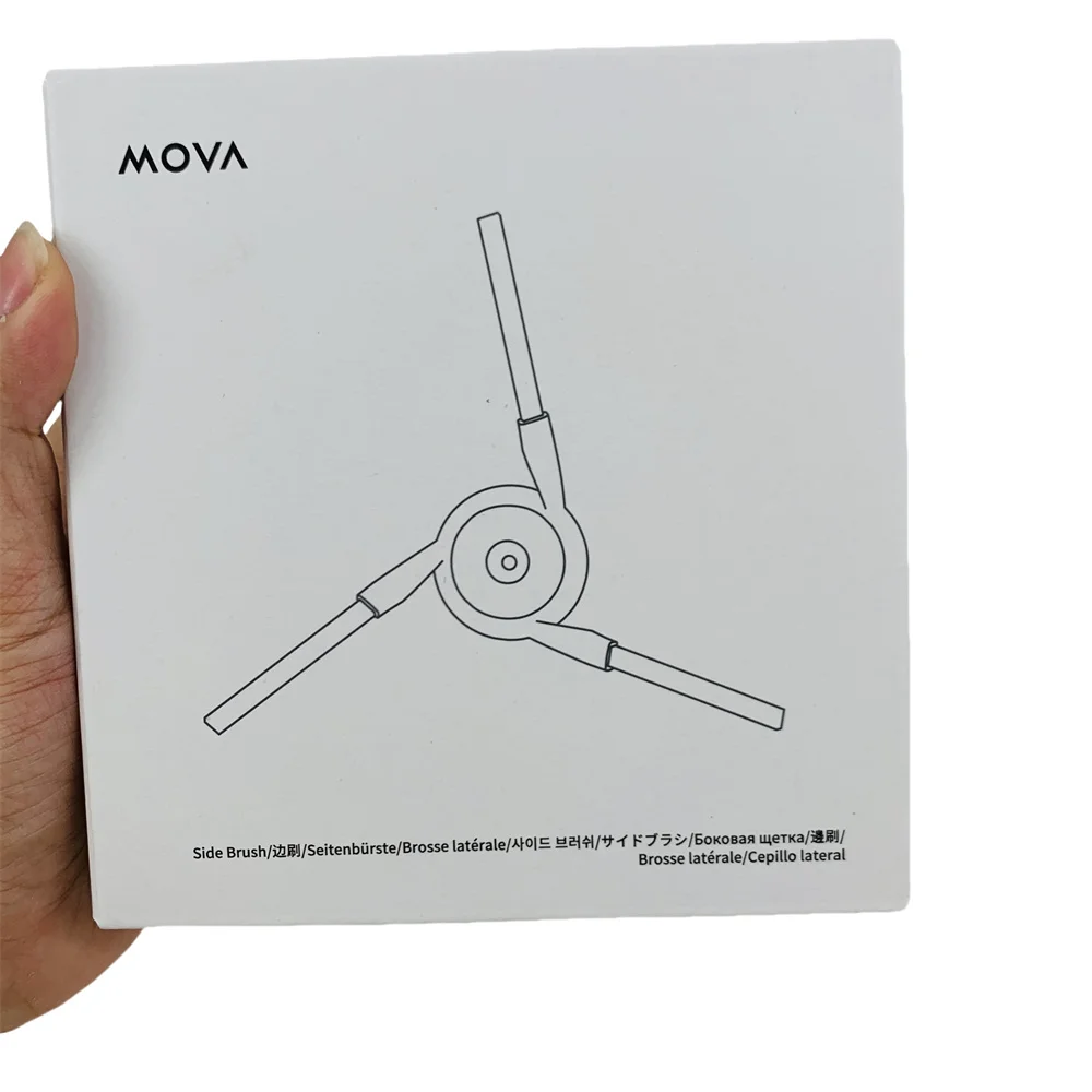 Original Dreame Mova P50 Ultra/P50 Pro Ultra/P50s Ultra/V50 Ultra
