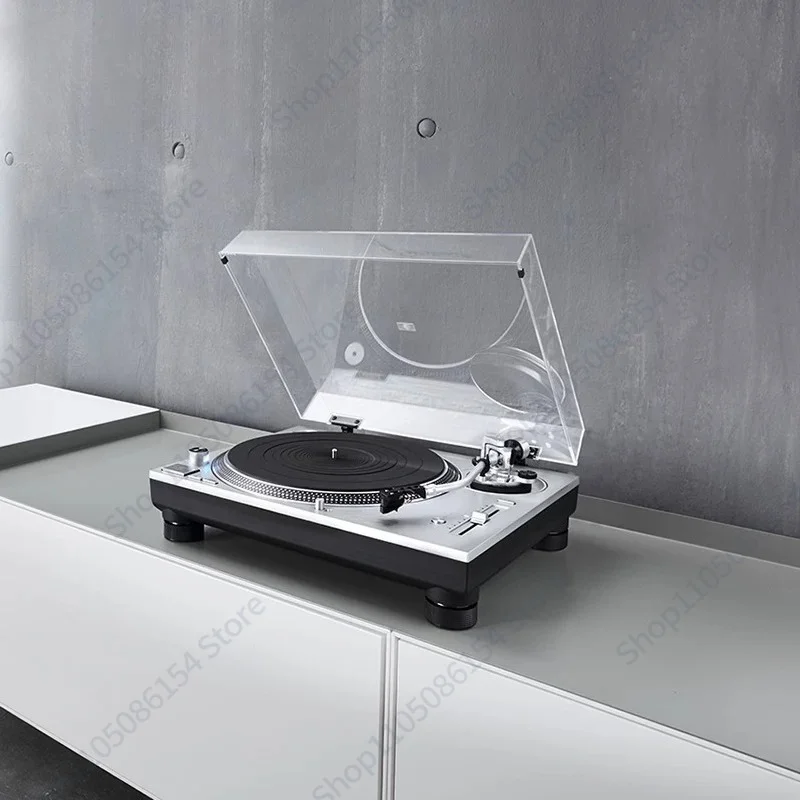 SL1200GR2 vinyl record player Direct drive vinyl record player National Bank 3C HIFI vinyl machine