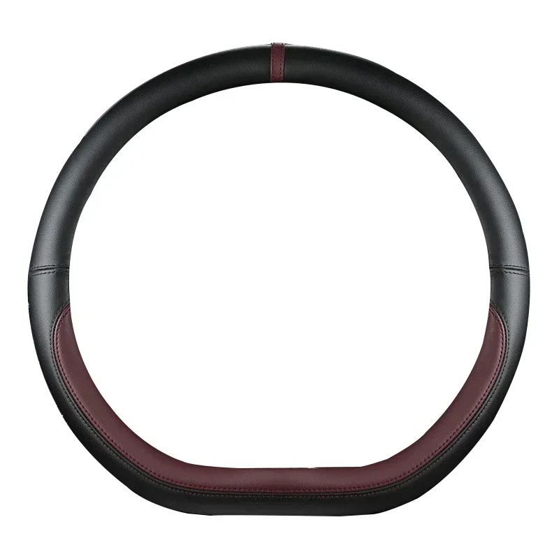 D نوع غطاء عجلة القيادة لسيتروين C3 II III 2009 - 2019 2020 C3 AIRCROSS 2017 2018 2019 2020 2021 Berlingo 3 C4 بيكاسو 2