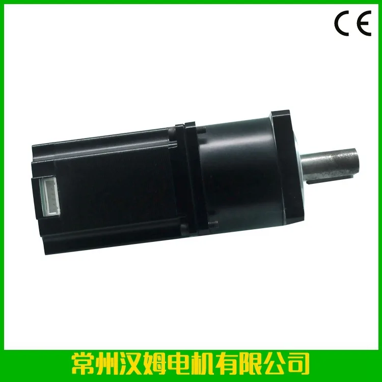 35 Gear box reduction motor precision planetary multiple reduction ratios